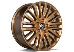 Диск Carbonado Song Bronze R18 W8.0 PCD5x120 ET50 DIA65.1