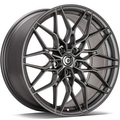 Диск Carbonado Emerald SG R19 W8.0 PCD5x112 ET28 DIA66.6