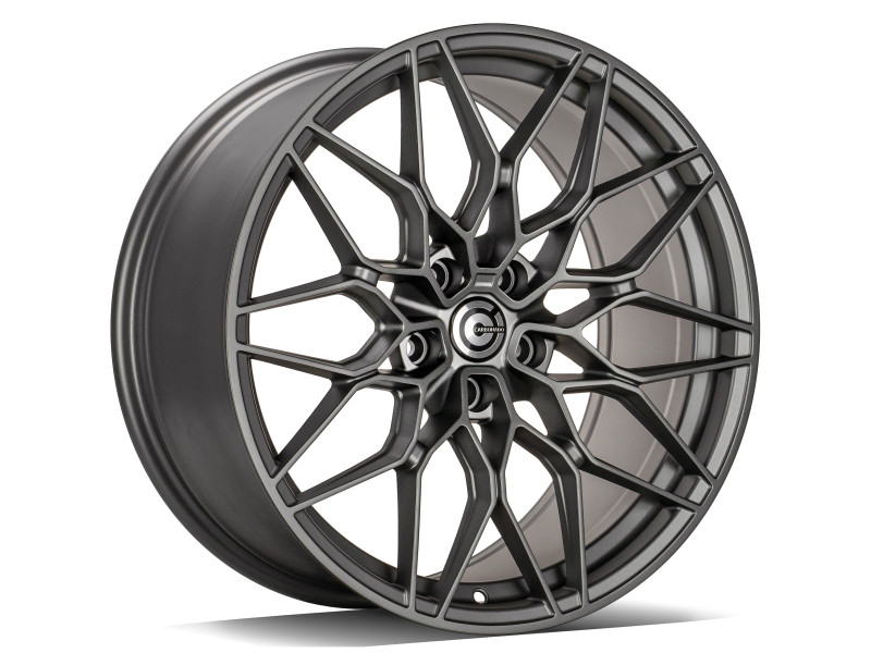 Диск Carbonado Emerald SG R19 W8.0 PCD5x112 ET28 DIA66.6