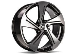 Диск Carbonado Aqua BFP R18 W8.0 PCD5x112 ET45 DIA57.1