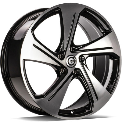 Диск Carbonado Aqua BFP R19 W8.0 PCD5x112 ET45 DIA57.1