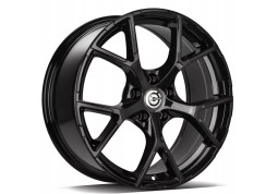 Диск Carbonado River BG R18 W8.0 PCD5x112 ET45 DIA66.45