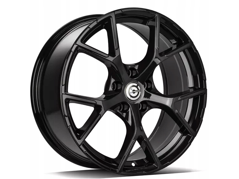 Диск Carbonado River BG R18 W8.0 PCD5x112 ET45 DIA66.45