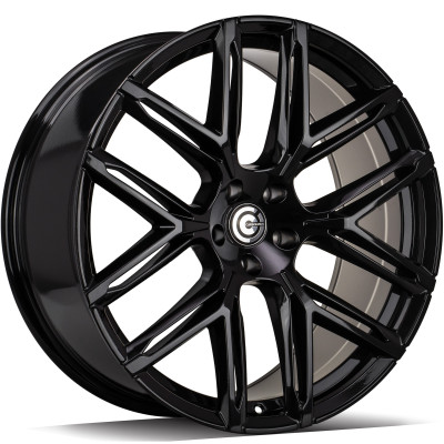 Диск Carbonado Saber BG R19 W8.5 PCD5x112 ET30 DIA66.45