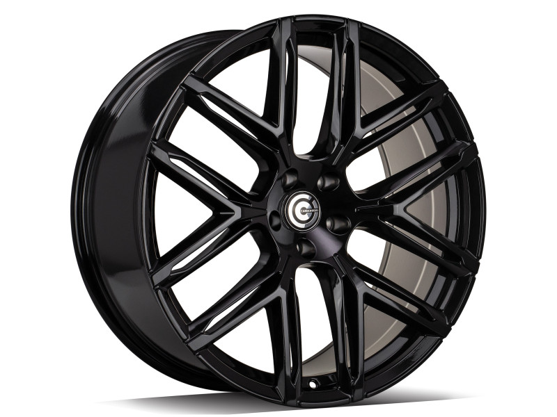 Диск Carbonado Saber BG R19 W8.5 PCD5x112 ET30 DIA66.45