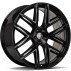 Диск Carbonado Saber BG R21 W9.5 PCD5x112 ET25 DIA66.45
