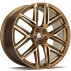 Диск Carbonado Saber Bronze R18 W8.0 PCD5x112 ET35 DIA66.45