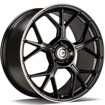 Диск Carbonado Chief DMBLP R19 W8.5 PCD5x112 ET35 DIA66.6