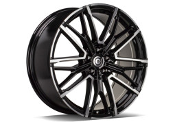 Диск Carbonado Shade BFP R19 W8.0 PCD5x112 ET27 DIA66.6