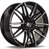 Диск Carbonado Shade BFP R20 W8.0 PCD5x112 ET27 DIA66.6