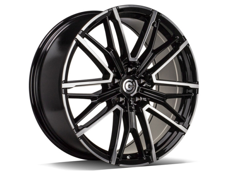 Диск Carbonado Shade BFP R20 W8.0 PCD5x112 ET27 DIA66.6