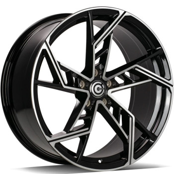 Диск Carbonado Evil BFP R19 W8.5 PCD5x112 ET30 DIA66.45