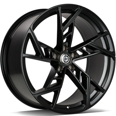 Диск Carbonado Evil DMB R19 W8.5 PCD5x112 ET30 DIA66.45