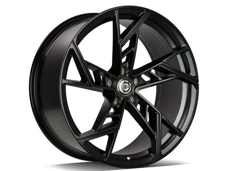 Диск Carbonado Evil DMB R19 W8.5 PCD5x112 ET30 DIA66.45
