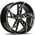 Диск Carbonado Evil BFP R22 W10.0 PCD5x112 ET20 DIA66.45