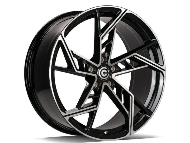 Диск Carbonado Evil BFP R22 W10.0 PCD5x112 ET20 DIA66.45