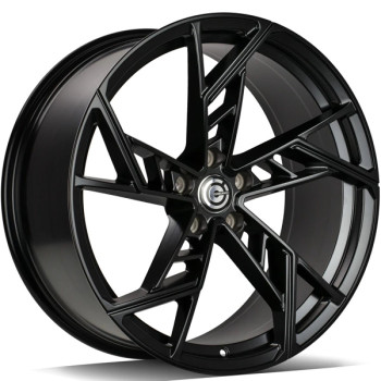 Диск Carbonado Evil DMB R21 W9.5 PCD5x112 ET25 DIA66.45