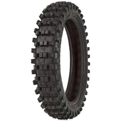 Летняя шина X-Grip DirtDigger Soft 120/90 R18 65M Rear