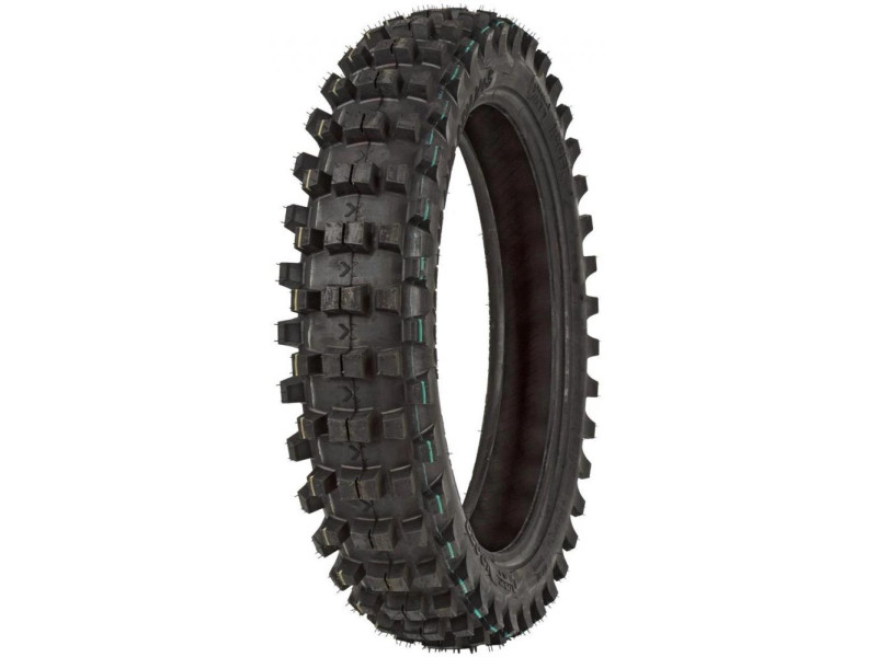 Літня шина X-Grip DirtDigger Soft 120/90 R18 65M Rear