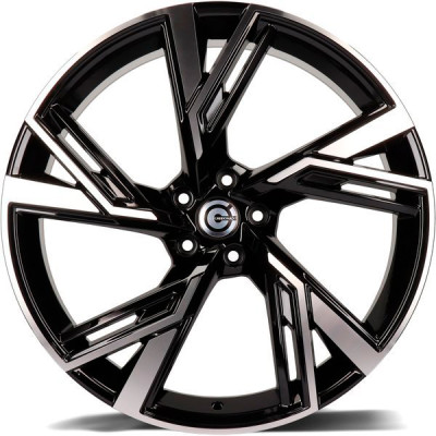 Диск Carbonado Rich BFP R19 W8.5 PCD5x112 ET35 DIA66.45