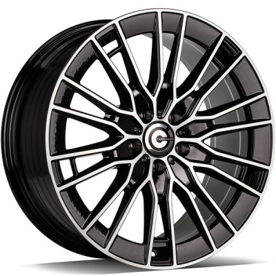 Диск Carbonado Brawl BFP R20 W9.5 PCD5x112 ET45 DIA66.6
