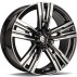 Диск Carbonado Vampire BFP R20 W8.5 PCD5x112 ET25 DIA66.6
