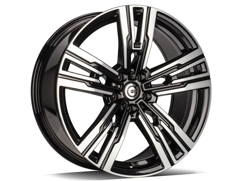 Диск Carbonado Vampire BFP R20 W8.5 PCD5x112 ET25 DIA66.6