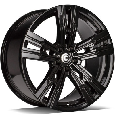 Диск Carbonado Vampire BG R20 W10.0 PCD5x112 ET35 DIA66.6