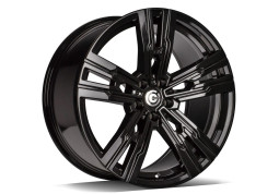 Диск Carbonado Vampire BG R20 W8.5 PCD5x112 ET25 DIA66.6