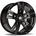 Диск Carbonado Vampire BG R20 W8.5 PCD5x112 ET25 DIA66.6