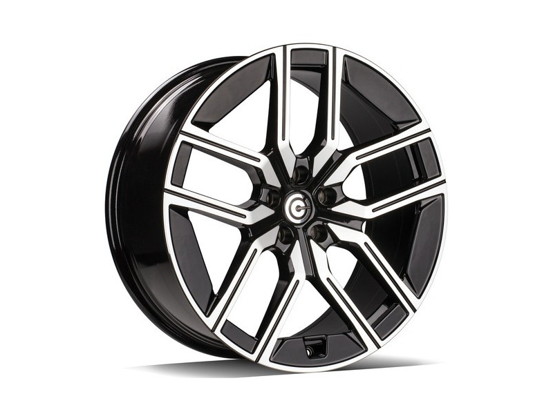 Диск Carbonado Upgrade BFP R20 W8.5 PCD5x112 ET25 DIA66.6