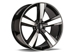 Диск Carbonado Player BFP R21 W9.5 PCD5x112 ET26 DIA66.5