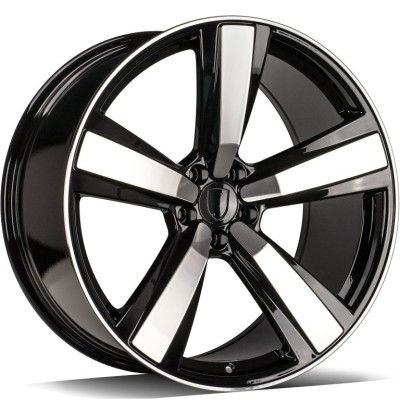Диск Carbonado Player BFP R21 W9.5 PCD5x112 ET26 DIA66.5