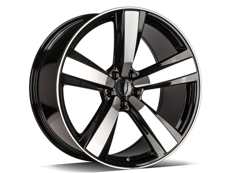 Диск Carbonado Player BFP R21 W9.5 PCD5x112 ET26 DIA66.5
