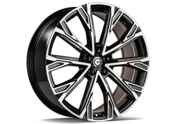 Диск Carbonado Tool BFP R21 W8.5 PCD5x112 ET43 DIA66.45