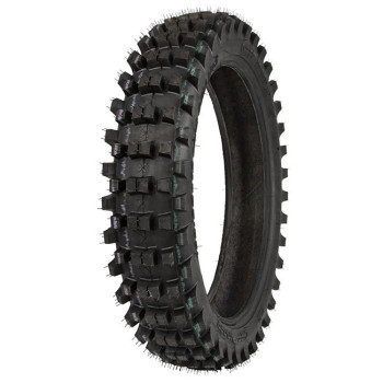 Летняя шина X-Grip DirtDigger Extra Soft 120/90 R18 65M Rear