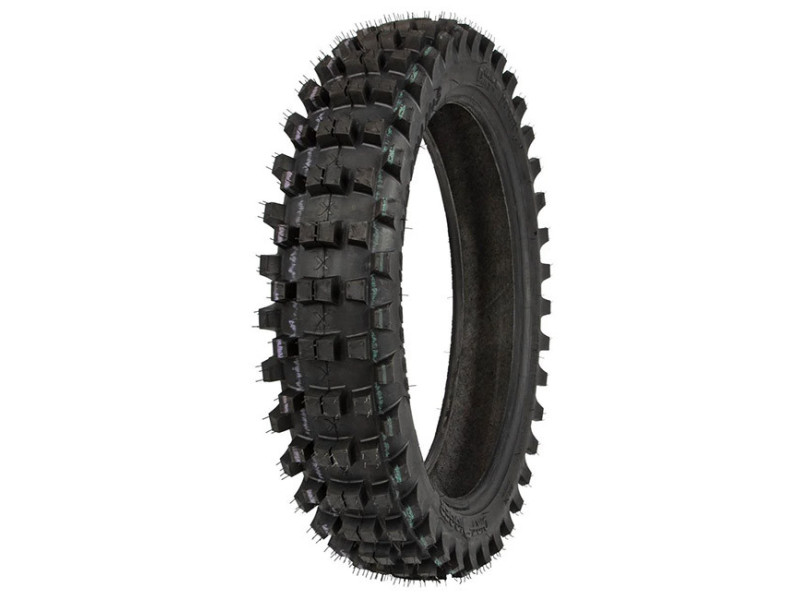 Летняя шина X-Grip DirtDigger Extra Soft 120/90 R18 65M Rear
