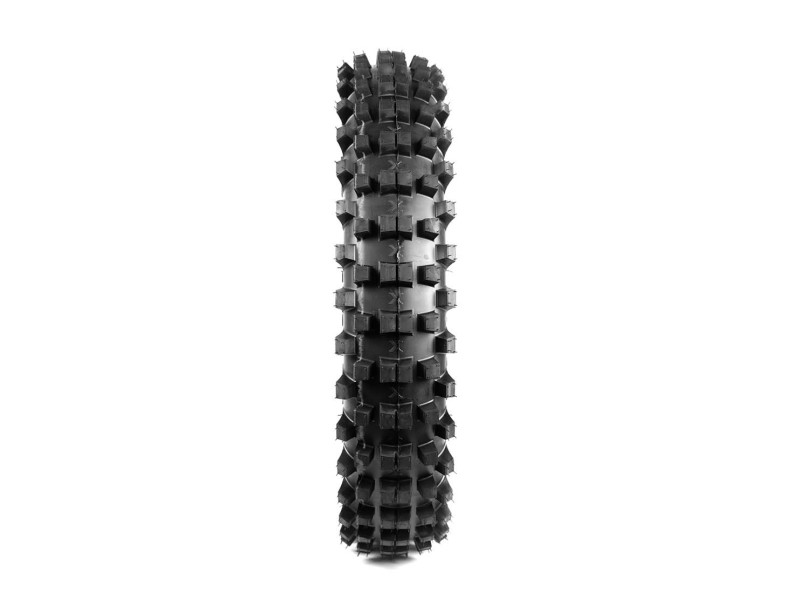 Летняя шина X-Grip DirtDigger Hard 120/90 R18 65M Rear