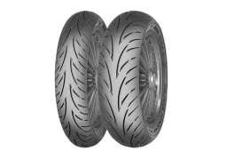 Літня шина Mitas Touring Force SC 2 120/70 R12 58S Reinforced