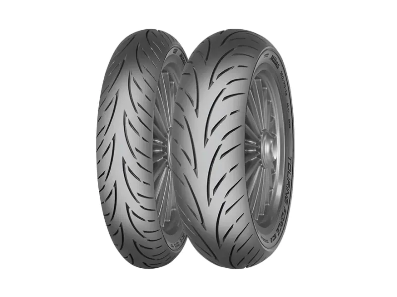 Літня шина Mitas Touring Force SC 2 130/70 R12 64S Reinforced