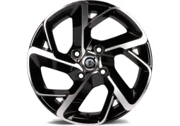 Диск Carbonado Nantes BFP R16 W7.0 PCD4x108 ET25 DIA65.1