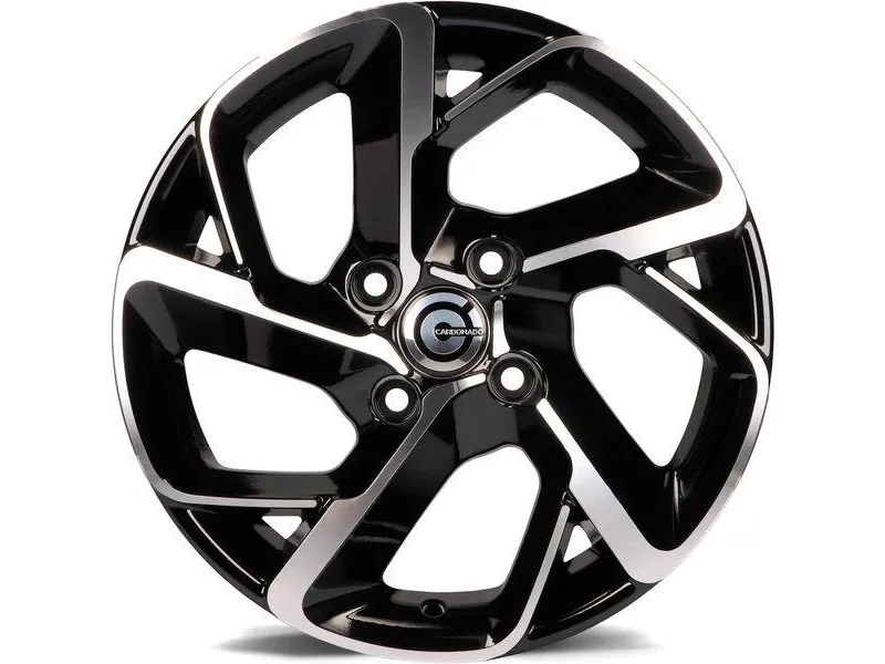 Диск Carbonado Nantes BFP R16 W7.0 PCD4x108 ET25 DIA65.1