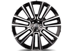 Диск Carbonado Knockout BFP R21 W9.0 PCD5x108 ET38 DIA67.1