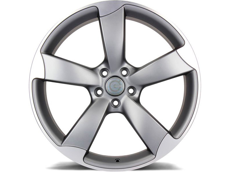 Диск Carbonado Graphene MAFP R19 W8.5 PCD5x112 ET30 DIA66.45