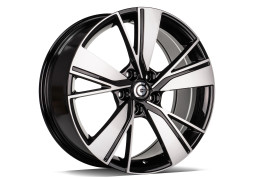 Диск Carbonado Alien BFP R18 W8.0 PCD5x112 ET40 DIA57.1