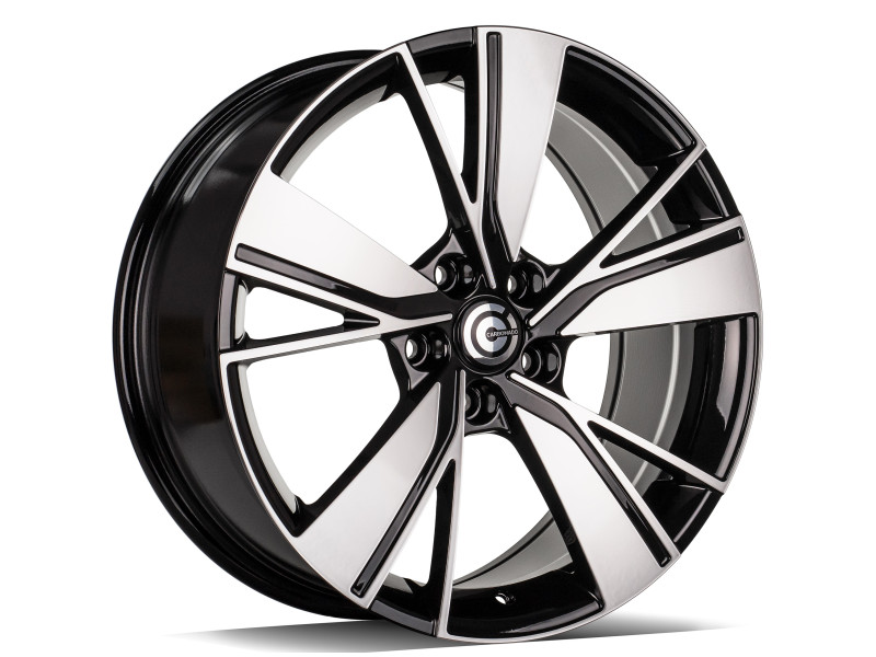 Диск Carbonado Alien BFP R18 W8.0 PCD5x112 ET40 DIA57.1