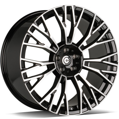 Диск Carbonado Fame BFP R20 W10.5 PCD5x112 ET40 DIA66.6