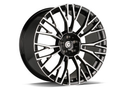 Диск Carbonado Fame BFP R21 W9.5 PCD5x112 ET30 DIA66.6