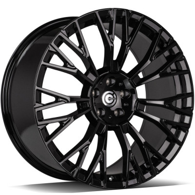 Диск Carbonado Fame BG R20 W9.0 PCD5x112 ET30 DIA66.6