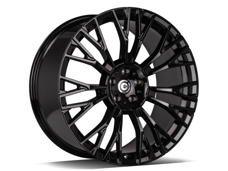 Диск Carbonado Fame BG R20 W10.5 PCD5x112 ET40 DIA66.6